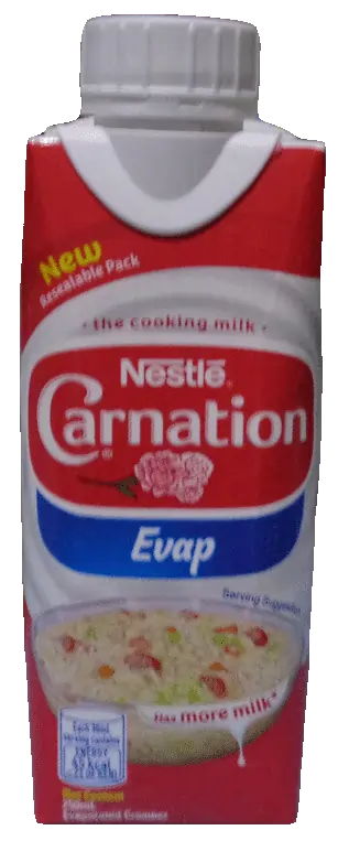 Carnation Evap